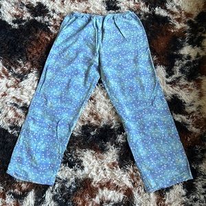 Handmade Pajama Pants